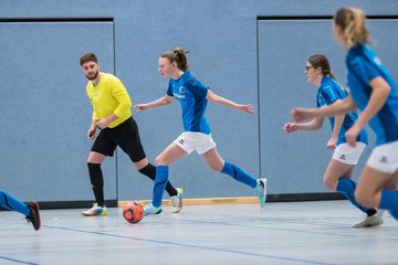 Bild 14 - wCJ Futsalmeisterschaft Runde 1